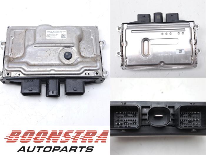 Usagé Ordinateur divers Ford Transit Custom 2.0 EcoBlue 136 Prix € 211,69 Prix TTC proposé par Boonstra Autoparts