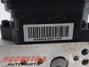 Pompe ABS d'un Opel Mokka/Mokka X X 1.4 Turbo 16V 4x2 2017