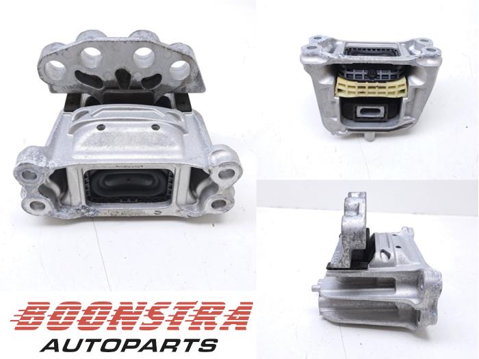 Used Engine mount Ford Transit Custom 2.0 EcoBlue 136 Price € 84,64 Inclusive VAT offered by Boonstra Autoparts