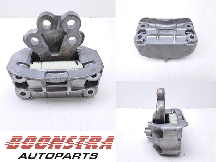Used Engine mount Ford Transit Custom 2.0 EcoBlue 136 Price € 72,54 Inclusive VAT offered by Boonstra Autoparts