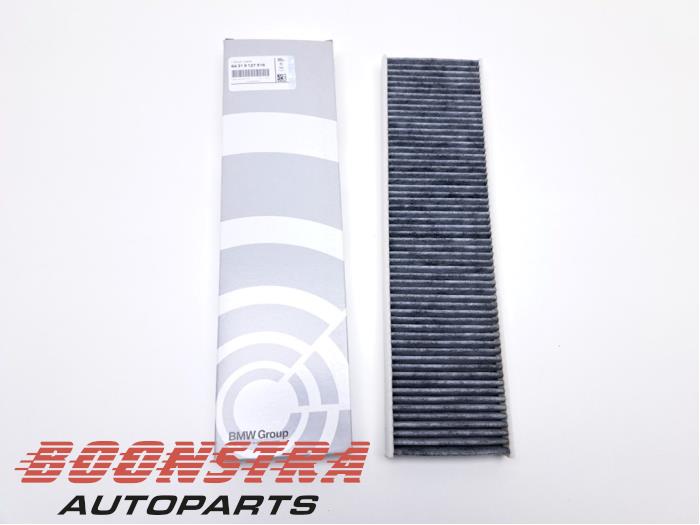 Neue Kohlenstofffilter Mini Clubman (R55) 1.6 16V Cooper Preis € 34,94 Mit Mehrwertsteuer angeboten von Boonstra Autoparts