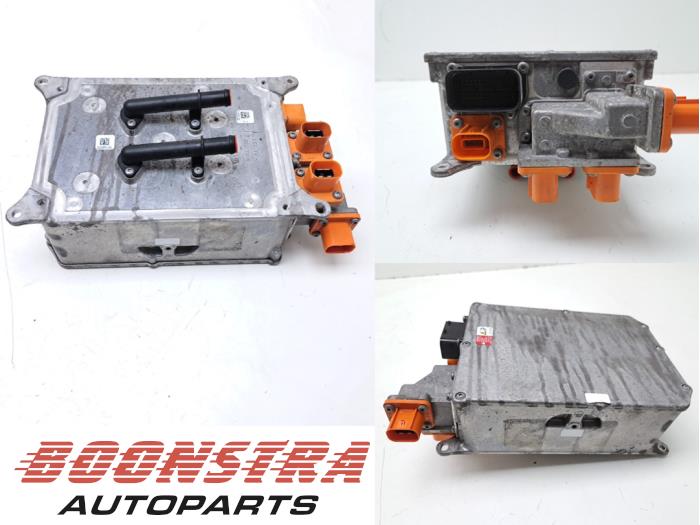Chargeur batterie