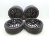 Audi R8 (4S3/4SP) 5.2 V10 Plus Quattro Jeu de jantes sport + pneus