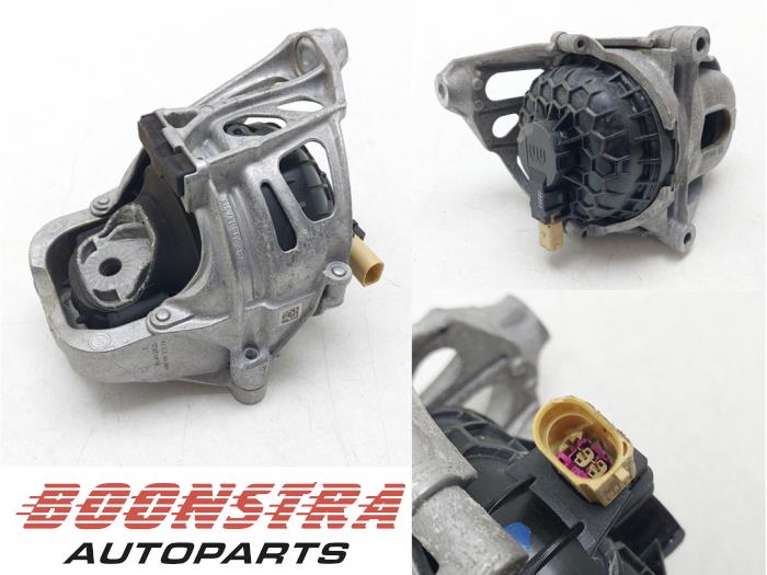 Gebrauchte Motorlager Porsche Cayenne III (9YA) 4.0 V8 Turbo S 32V E-Hybrid Preis € 99,95 Margenregelung angeboten von Boonstra Autoparts