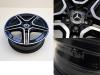 Mercedes-Benz GLB (247.6) 1.3 GLB-180 Turbo 16V Hjul