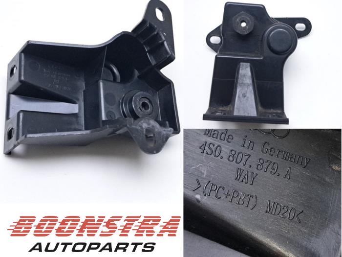 Used Miscellaneous Audi R8 (4S3/4SP) 5.2 V10 Plus Quattro Price € 24,95 Margin scheme offered by Boonstra Autoparts