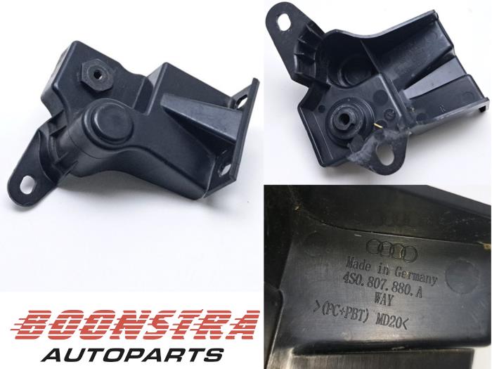 Used Computer, miscellaneous Audi R8 (4S3/4SP) 5.2 V10 Plus Quattro Price € 24,95 Margin scheme offered by Boonstra Autoparts