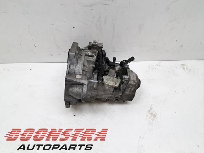 Gebrauchte Getriebe Seat Leon SC (5FC) 1.4 TSI ACT 16V Preis € 549,95 Margenregelung angeboten von Boonstra Autoparts