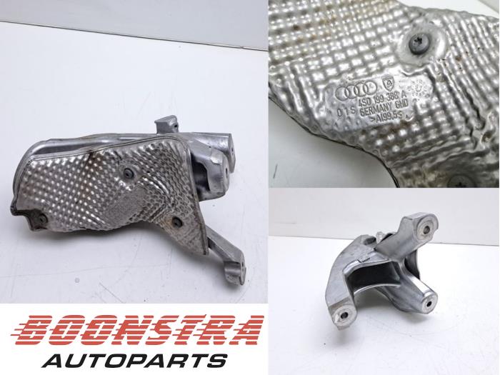 Gebrauchte Motorlager Audi R8 (4S3/4SP) 5.2 V10 Plus Quattro Preis € 59,95 Margenregelung angeboten von Boonstra Autoparts