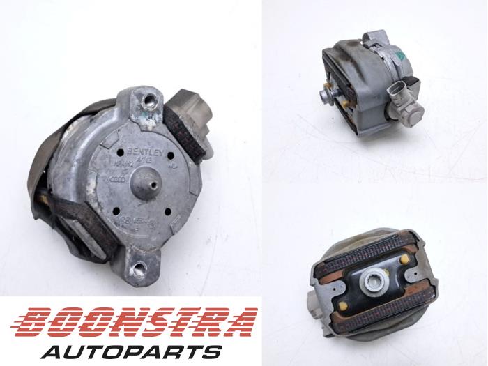 Gebrauchte Motorlager Audi R8 (4S3/4SP) 5.2 V10 Plus Quattro Preis € 144,95 Margenregelung angeboten von Boonstra Autoparts