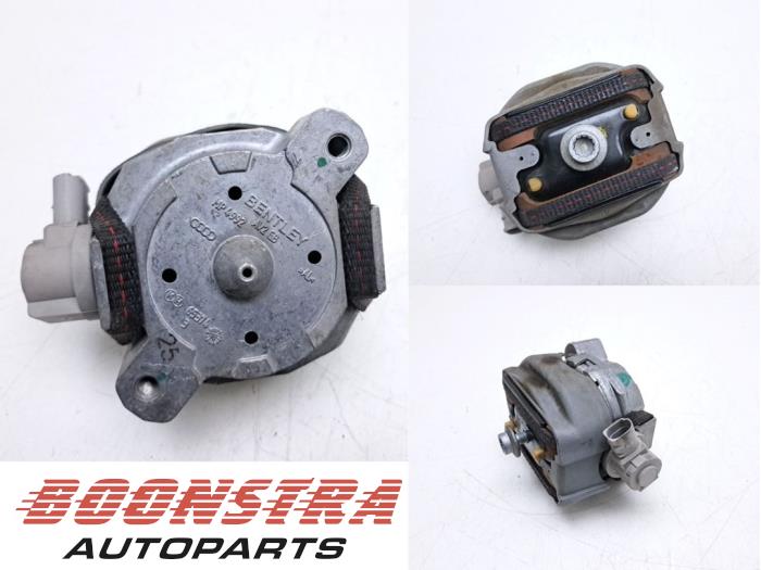 Gebrauchte Motorlager Audi R8 (4S3/4SP) 5.2 V10 Plus Quattro Preis € 144,95 Margenregelung angeboten von Boonstra Autoparts