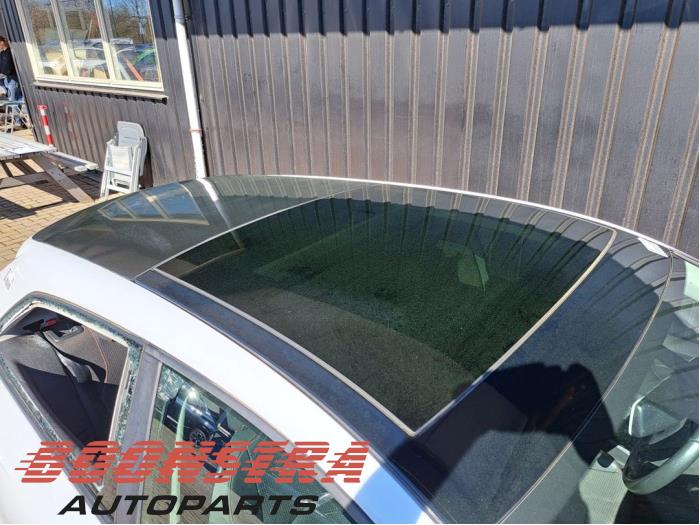 Używane Dach panoramiczny Seat Leon SC (5FC) 1.4 TSI ACT 16V Cena € 695,00 Procedura marży oferowane przez Boonstra Autoparts