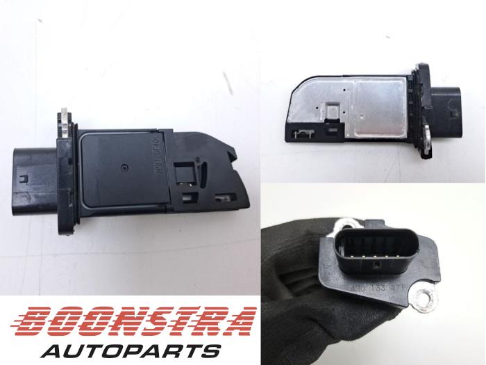 Gebrauchte Luftmassenmesser Audi R8 (4S3/4SP) 5.2 V10 Plus Quattro Preis € 24,95 Margenregelung angeboten von Boonstra Autoparts
