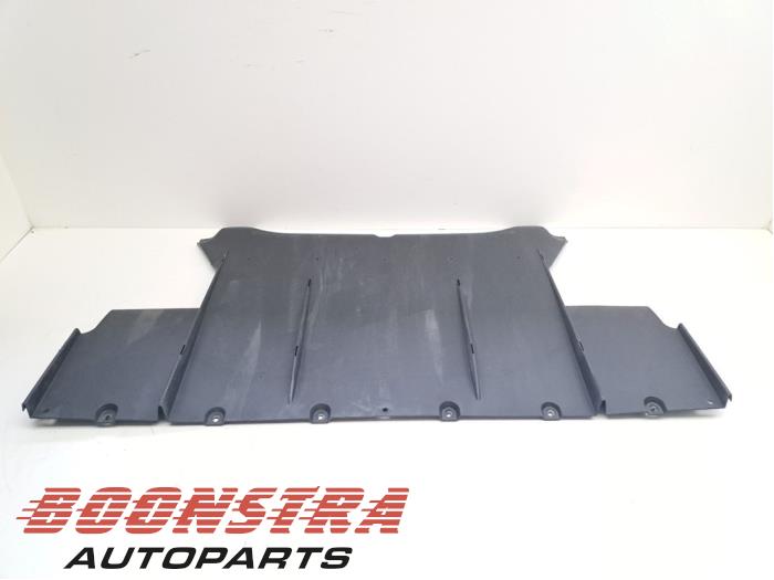 Używane Plyta ochronna podlogowa Tesla Model S P100D AWD Cena € 94,95 Procedura marży oferowane przez Boonstra Autoparts