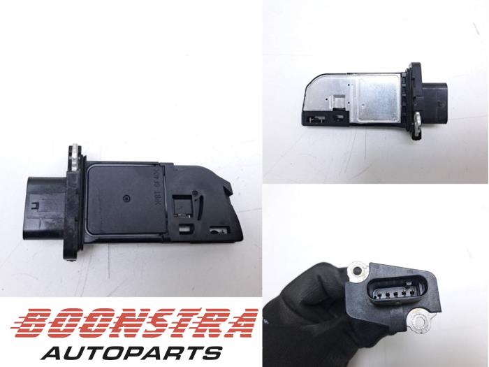 Gebrauchte Luftmassenmesser Audi R8 (4S3/4SP) 5.2 V10 Plus Quattro Preis € 24,95 Margenregelung angeboten von Boonstra Autoparts