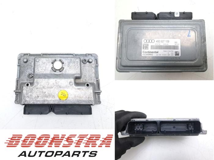 Używane Modul (rózne) Audi R8 (4S3/4SP) 5.2 V10 Plus Quattro Cena € 499,95 Procedura marży oferowane przez Boonstra Autoparts