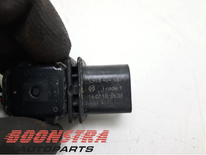 Lambda probe from a Audi R8 (4S3/4SP) 5.2 V10 Plus Quattro 2016
