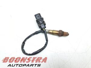 Lambda probe from a Audi R8 (4S3/4SP) 5.2 V10 Plus Quattro 2016