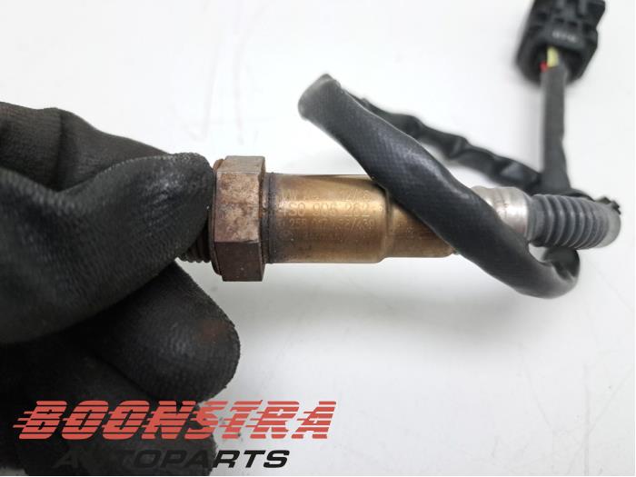 Lambda probe from a Audi R8 (4S3/4SP) 5.2 V10 Plus Quattro 2016