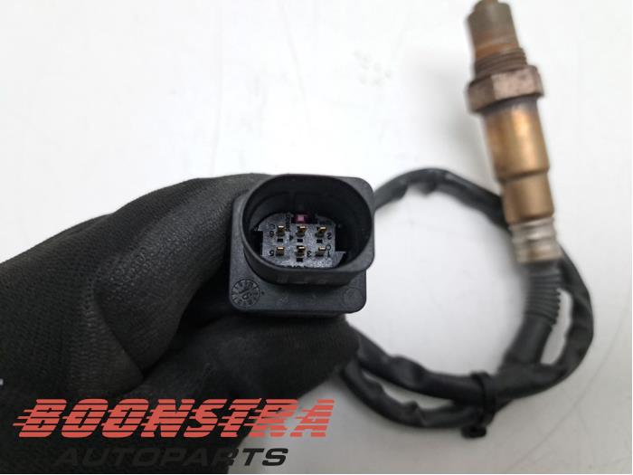 Lambda probe from a Audi R8 (4S3/4SP) 5.2 V10 Plus Quattro 2016