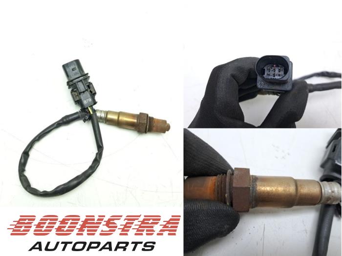 Used Lambda probe Audi R8 (4S3/4SP) 5.2 V10 Plus Quattro Price € 49,95 Margin scheme offered by Boonstra Autoparts