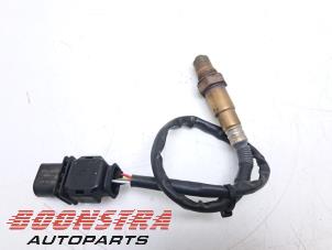 Lambda probe from a Audi R8 (4S3/4SP) 5.2 V10 Plus Quattro 2016
