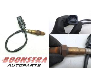 Lambda probe from a Audi R8 (4S3/4SP) 5.2 V10 Plus Quattro 2016