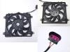 Audi R8 (4S3/4SP) 5.2 V10 Plus Quattro Moto ventilateur