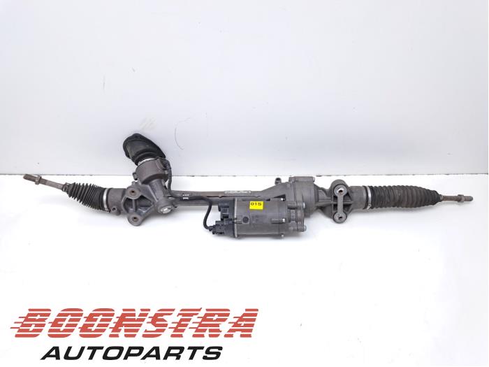Begagnade Styrbox Audi R8 (4S3/4SP) 5.2 V10 Plus Quattro Pris € 795,00 Marginaltabell erbjuds av Boonstra Autoparts