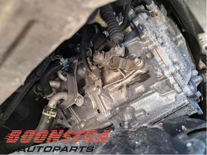 Gebrauchte Getriebe Toyota C-HR (X1,X5) 1.8 16V Hybrid Preis € 495,00 Margenregelung angeboten von Boonstra Autoparts