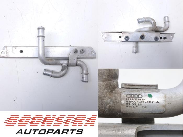 Begagnade Diverse Audi R8 (4S3/4SP) 5.2 V10 Plus Quattro Pris € 49,00 Marginaltabell erbjuds av Boonstra Autoparts