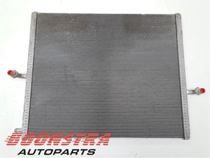 Gebrauchte Kühler Mercedes GLE (V167) 400d 2.9 4-Matic Preis € 194,95 Margenregelung angeboten von Boonstra Autoparts