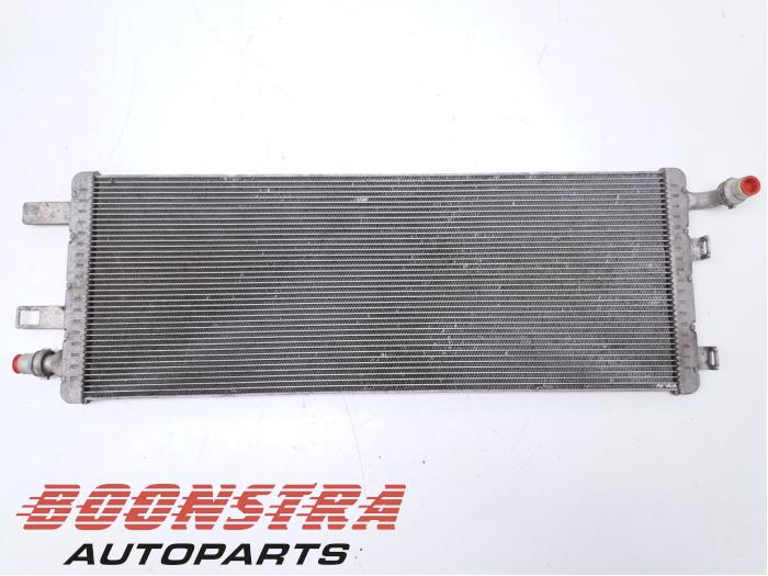 Usagé Radiateur Mercedes GLE (V167) 400d 2.9 4-Matic Prix € 184,95 Règlement à la marge proposé par Boonstra Autoparts