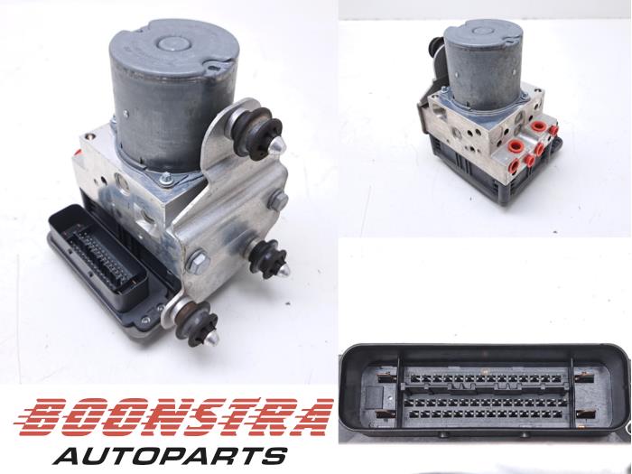 Begagnade ABS-pump Audi R8 (4S3/4SP) 5.2 V10 Plus Quattro Pris € 994,95 Marginaltabell erbjuds av Boonstra Autoparts