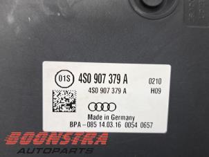ABS Pumpe van een Audi R8 (4S3/4SP) 5.2 V10 Plus Quattro 2016