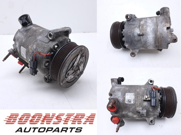Usagé Pompe clim Ford Transit 2.0 TDCi 16V Eco Blue 170 4x4 Prix € 302,44 Prix TTC proposé par Boonstra Autoparts