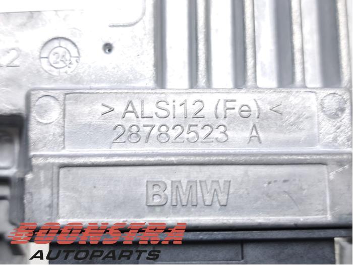 Esp computer from a BMW 5 serie Touring (G61) 530e 2.0 TwinPower Turbo 16V 2024
