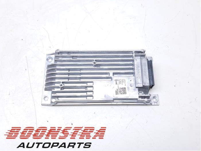 Esp computer from a BMW 5 serie Touring (G61) 530e 2.0 TwinPower Turbo 16V 2024