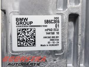 Esp computer from a BMW 5 serie Touring (G61) 530e 2.0 TwinPower Turbo 16V 2024