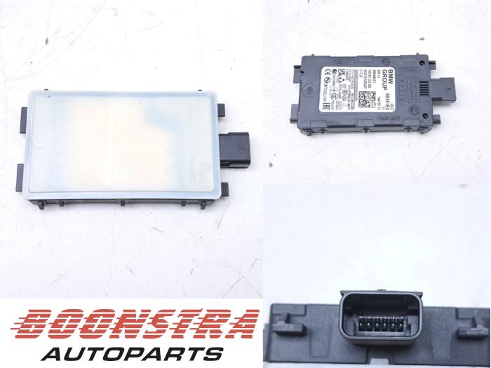 Begagnade Radarsensor BMW 5 serie Touring (G61) 530e 2.0 TwinPower Turbo 16V Pris € 199,95 Inklusive moms erbjuds av Boonstra Autoparts