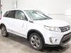 Suzuki Vitara (LY/MY) 1.6 16V VVT Porte avant droite