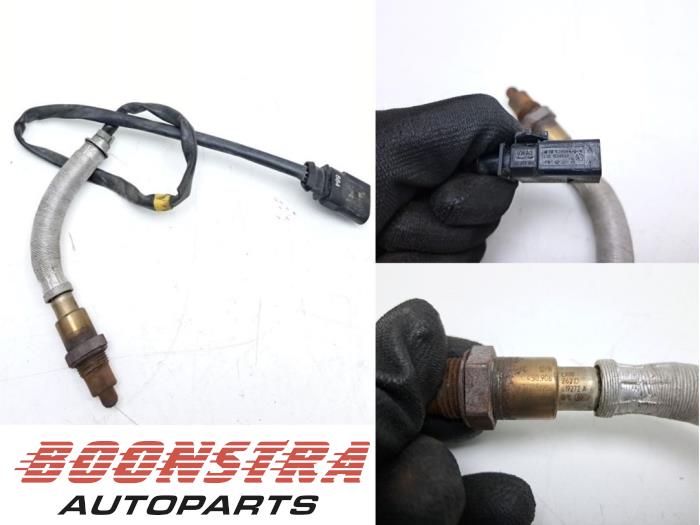 Used Lambda probe Audi R8 (4S3/4SP) 5.2 V10 Plus Quattro Price € 49,95 Margin scheme offered by Boonstra Autoparts