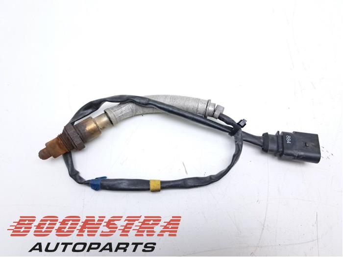 Lambda probe from a Audi R8 (4S3/4SP) 5.2 V10 Plus Quattro 2016