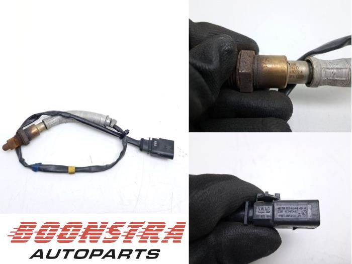 Usados Sonda Lambda Audi R8 (4S3/4SP) 5.2 V10 Plus Quattro Precio € 49,95 Norma de margen ofrecido por Boonstra Autoparts
