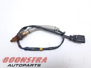 Lambda probe from a Audi R8 (4S3/4SP) 5.2 V10 Plus Quattro 2016