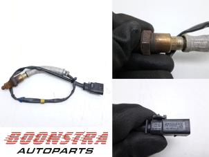 Lambda probe from a Audi R8 (4S3/4SP) 5.2 V10 Plus Quattro 2016