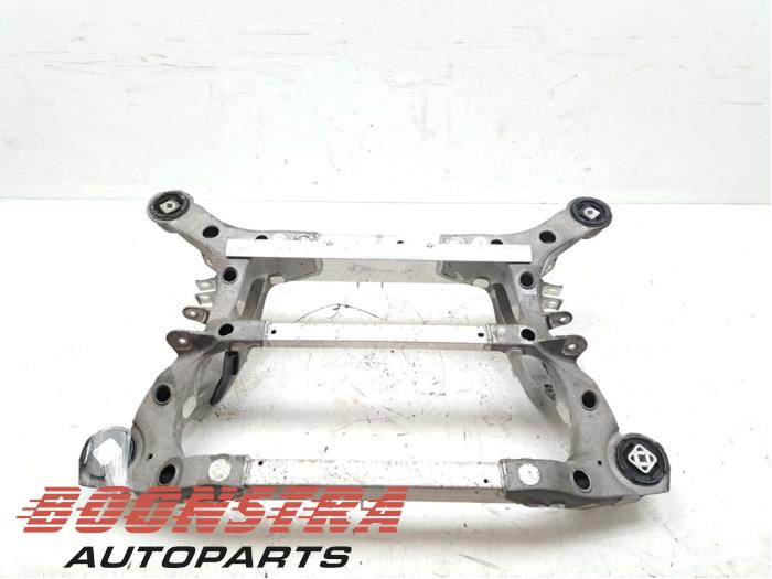 Begagnade Underram Tesla Model S 100D Pris € 199,95 Marginaltabell erbjuds av Boonstra Autoparts