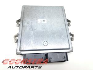Engine management computer from a Ford Transit 2.0 TDCi 16V Eco Blue 170 4x4 2021