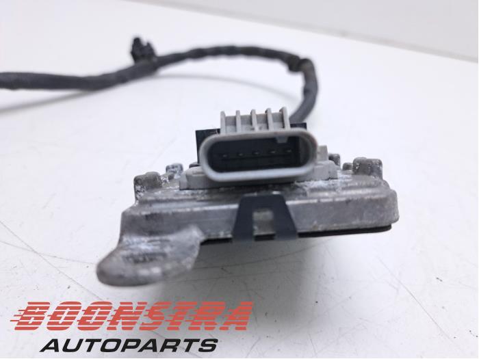 Lambda probe from a Ford Transit 2.0 TDCi 16V Eco Blue 170 4x4 2021