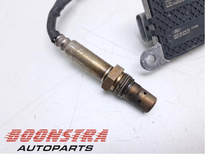 Lambda probe from a Ford Transit 2.0 TDCi 16V Eco Blue 170 4x4 2021